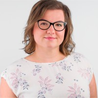 Progressive Urban Real Estate Employee Laura Fränkel's profile photo