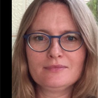 Danida Fellowship Centre Employee Ulla Tawiah's profile photo