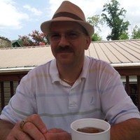 LiquidSpring LLC Employee Perry Elliott's profile photo