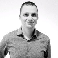 FAUN Employee Sébastien Nael's profile photo