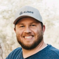 JPMorgan Chase & Co. Employee William Austin's profile photo