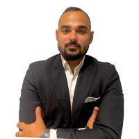 Content Online Employee Robin Muñoz's profile photo