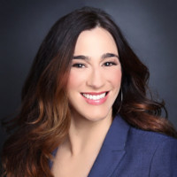 Vantage West Credit Union Employee Jimena Valdés-Walls's profile photo