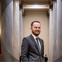 Program Executive Office, Ships (PEO Ships) Employee Steven Lins's profile photo