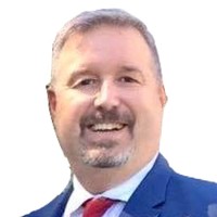 Bon Secours Mercy Health Employee Scott Lutz's profile photo