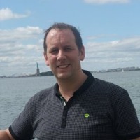 New Guard Coatings Group Employee Len Staley's profile photo