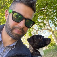 FANtium Employee Jonathan Dury's profile photo