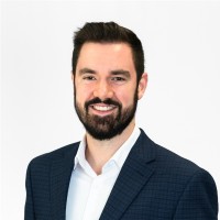 REGENT Employee Justin Calderara's profile photo