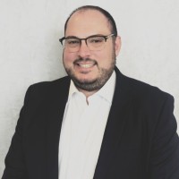 Questar Properties Employee Patrick Welteroth's profile photo