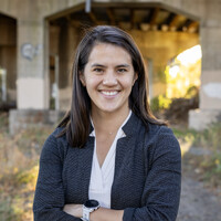 Caroline Smith Email & Phone Number