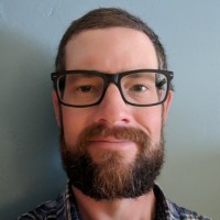 Harmony Design & Engineering Employee Marc Budsberg's profile photo