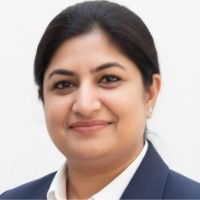 JCB India Ltd. Employee Leena Nagpal's profile photo