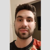 Concept Labs Employee Jordan Friedman's profile photo