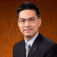 Citi Private Bank Employee Michael Mok's profile photo