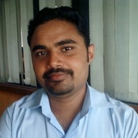 Magus Customer Dialog Pvt Ltd Employee Aby Varghese's profile photo