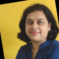 sparkNET Employee Deepa Naik's profile photo