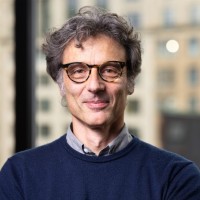 Chloris Geospatial Employee Alessandro Baccini's profile photo