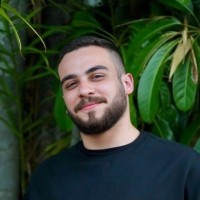 Yazo Employee João Chaves's profile photo