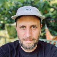 ergopix Employee Léonard Maret's profile photo