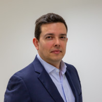 McMullen Facades Limited Employee Beng Luis Gonçalves's profile photo