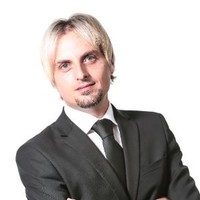 Eversheds Sutherland SA Employee Sandro Milo's profile photo
