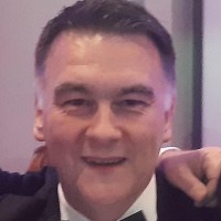 Cooneen Group Employee Barry McLaughlin's profile photo