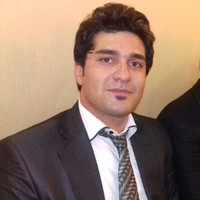 Mohammad Ramezani Email
