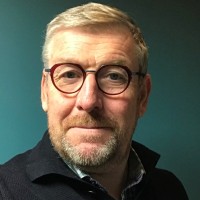 Cummins Inc. Employee Wim Schepens's profile photo