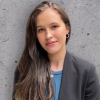 NoFraud Employee Jessica Roberts's profile photo