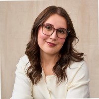 AURA Social Employee Juliette Lemay's profile photo