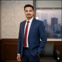 STRUDA Employee Suraj Shelake's profile photo
