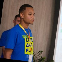 Cross Conection Internet Employee Wagner Luan's profile photo