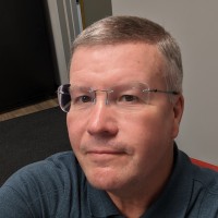 Weldon Pump Employee Rick Hybil's profile photo