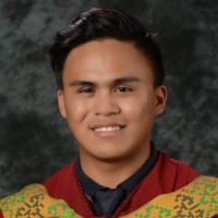 VXI PH Employee Tyrone Layo's profile photo