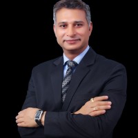 HCC Employee Aniruddha Singh's profile photo