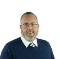 Meyer Laboratory Employee Andrew Reeder's profile photo