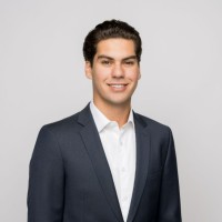 Canadian Business Growth Fund (CBGF) Employee Simon Grammer's profile photo