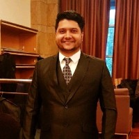 LS Digital Group Employee Vishal Sharma's profile photo