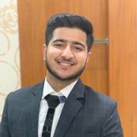 Rogers Communications Employee Vasu Monga's profile photo