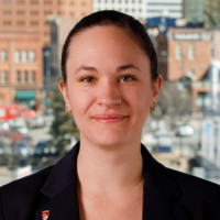 Datalere Employee Amaleia Kolovos's profile photo