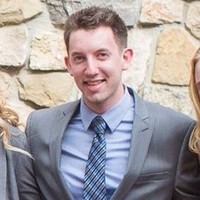 Deloitte Employee Ryan Winter's profile photo