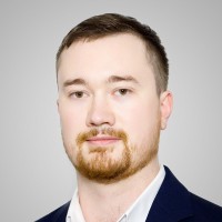 Andrey Dybov Email