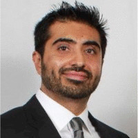 Nadir Ijaz Email & Phone Number
