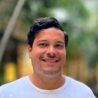 Diego Zurbaran Email & Phone Number
