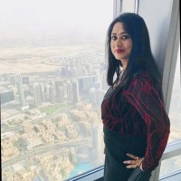 Water Bird Water Treatment Chemicals Employee Jisha Retheesh's profile photo