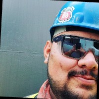 Port of Lake Charles Employee James Padilla's profile photo