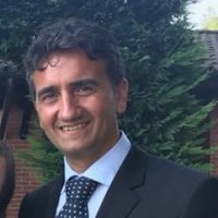 Prima Sole Components S.p.A. Employee Fabio Savignano's profile photo
