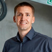 Sune Johansson Email & Phone Number