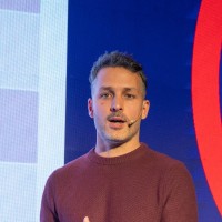 Campari Group Employee Juan Aguilera's profile photo