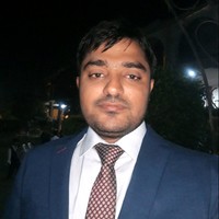 Education Department Government of Pakistan Employee Ehsan Haq's profile photo